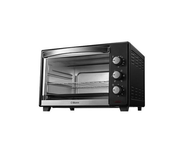 HORNO ELECTRICO BONN B-85CE 70 LTS. CONVECCION 2200W. | Olivero Online