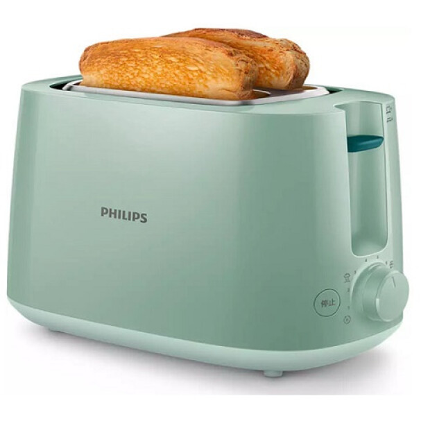 Tostadoras Philips